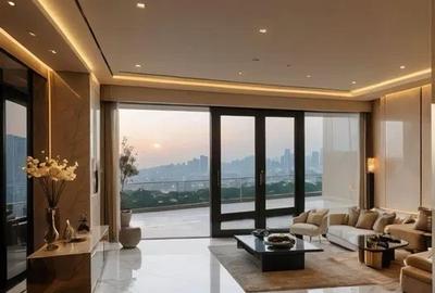 Casa individuala in Chinteni, 500mp teren, SUPER PROIECT - 6