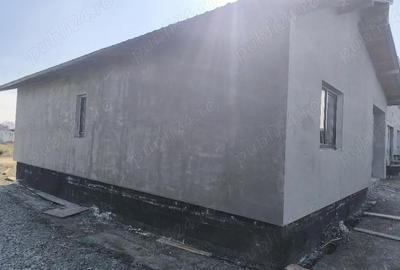 Casă cu 3 camere cu Teren 318 Mp în Agigea - 3