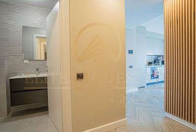 Statiunea Mamaia - Apartament cu 3 camere, mobilat si utilat, vedere superba. - 9
