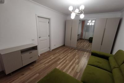 Dristor Prima Inchiriere 2cam, bloc 1988, mobilat lux, Metrou Dristor 2 min - 30