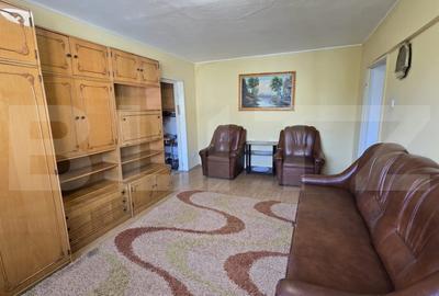 Apartament de vanzare, cu 3 camere, 95 mp, zona Micro 16 - 6