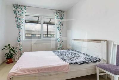 Apartament 3 camere, balcon 10 mp, in bloc nou, zona IRA - 3