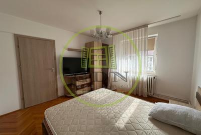 Apartament cu 3 camere, mobilat în 1 Mai - 4