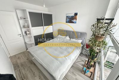 Apartament cu 3 camere decomandat, mobilat în Cug - 4