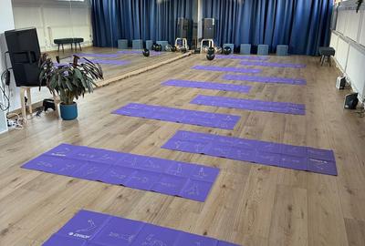 Spațiu comercial, de 74 mp, în Tineretului - 3