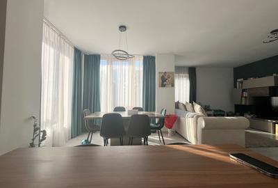 Apartament cu 2 camere decomandat, mobilat în Torontalului - 13