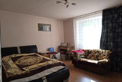 Apartament cu terasa la parterul unei vile - 10