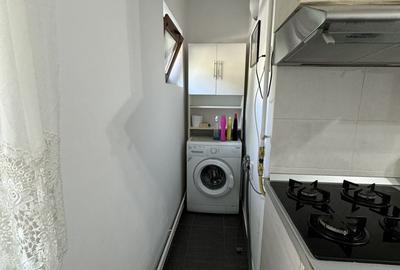 Apartament cu 2 camere decomandat în Răcădău - 12