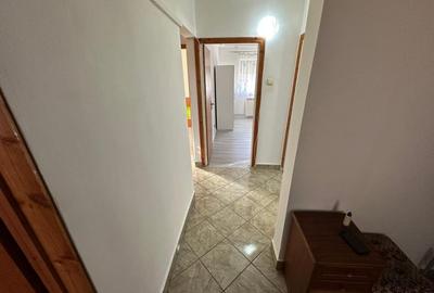 Apartament 3 camere, 80 mp, cartier Rovine, zona Sucpi - 9