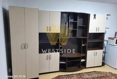 Garsoniera mobilata si utilata, de vanzare, in Giroc - 2