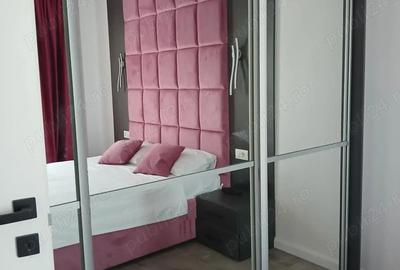 Apartament 2 camere spatios Mamaia Nord - 10