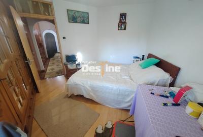 Cartier FRUMOASA - Apartament 3 camere 65,4 mp + balcon 4mp - 5