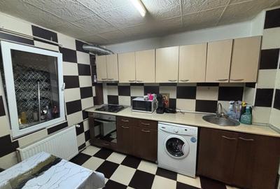 Apartament 2 camere | Pantelimon | Mobilat si Utilat | Balcon | Bloc Reabilitat - 9