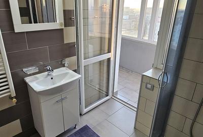 Apartament cu 2 camere semidecomandat în Central - 7
