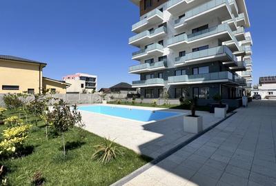Apartament de 2 camere la cheie, finalizat ANSAMBLUL Xenero Residence - 18