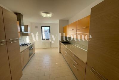 Apartament superb, spatios si luminos cu 4 camere, nemobilat, parcare, boxa Apartament superb, spatios si luminos cu 4 camere, nemobilat, parcare, boxa - 3