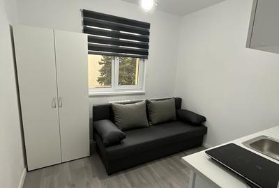 Garsonieră în Mănăștur - 6