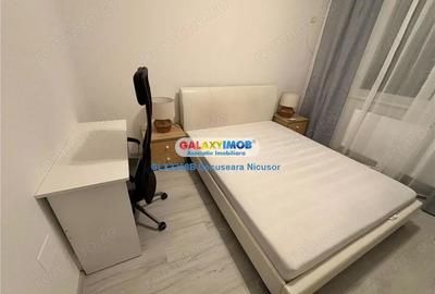 Garsonieră decomandată în Chiajna - 13