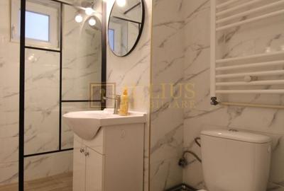 Aproape de Iulius Mall, 3 camere, centrala proprie - 3