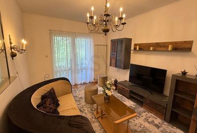 Apartament cu 2 camere decomandat, mobilat în P-ța Amzei - 2