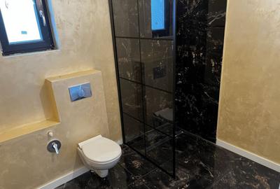 Casa pe parter Damila 105 mp construi?i, teren 300mp - 4