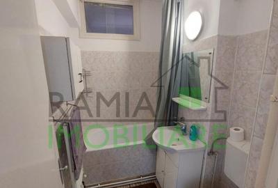 Garsoniera Cocheta de inchiriat | zona Garii | Etaj Inte - 2