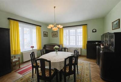 Casa singura in curte, cu garaj, Central, Brasov - 2