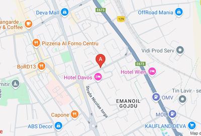 Apartament cu 3 camere decomandat în Gojdu - 12