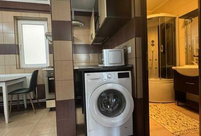 Apartament cu 2 camere decomandat în Traian - 7