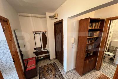 Apartament 2 camere, 58 mp, zona Micro 12 - 8