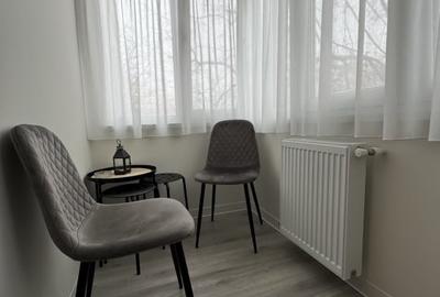 Apartament cu 2 camere decomandat, mobilat în Micro 17 - 5