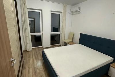Apartament cu 2 camere decomandat în Chișoda - 9