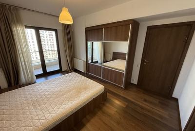 2 camere 86 mpu - Spl Independentei - Saphir Residence - 10