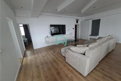 Apartament cu 2 camere decomandat în Centrul Civic - 8