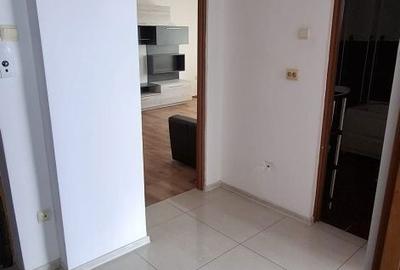 Apartament cu 2 camere decomandat în Ultracentral - 2