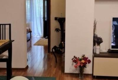 3 camere | Aviatiei - Serbanescu | Parcare inclusa | 10 min. metrou - 4