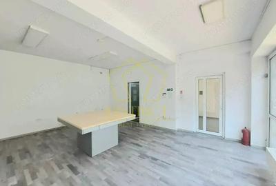 Spatiu Comercial SAD diverse activitati, productie I Lipovei