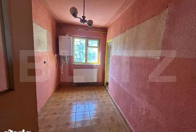 Apartament cu 4 camere semidecomandat în Micro 5 - 4