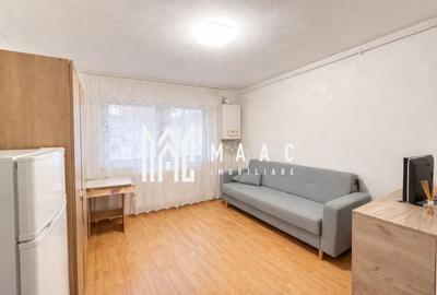 Garsonieră semidecomandată, mobilată în Terezian - 3