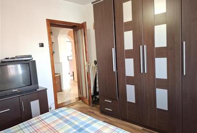 Apartament 3 camere, mobilat si utilat, 2 balcoane, CT Apartament 3 camere, mobilat si utilat, 2 balcoane, CT - 15