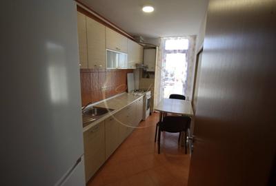 Apartament cu 2 camere, mobilat în Aradului - 5