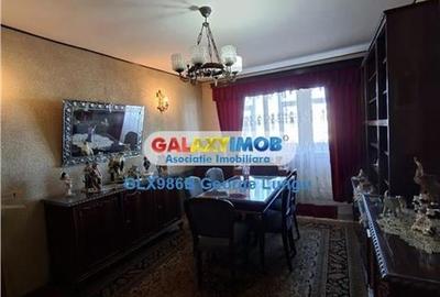 Apartament cu 3 camere decomandat, mobilat în Timișoara