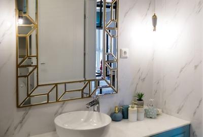 Apartament 2 camere  Nicolina accesibil PALAS - 2