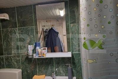 Casa individuala, cu 3 camere in zona Turda Noua - 11