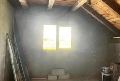 Casa individuala 200 mp, teren 600 mp, Radauti - 1