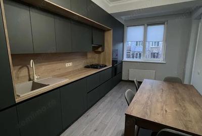 Apartament cu 2 camere decomandat în Drumul Taberei - 4