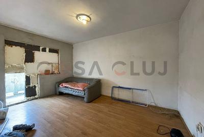 View superb, Parcul Primăverii, ideal de investiție sau locuință! - 1