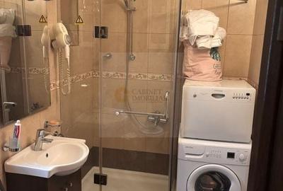 Piata Romana - Amzei  | 2 camere  | Etaj inferior | Pretabil AIRBNB - 6