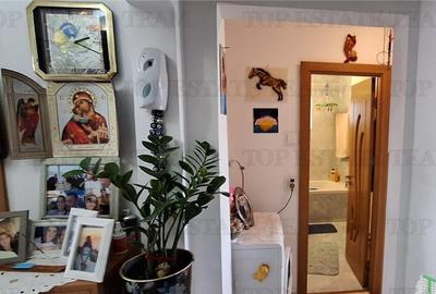 Apartament spatios 4 camere zona CET, Constanta - 9