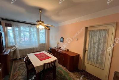 Apartament cu 3 camere decomandat în Aeroport - 9